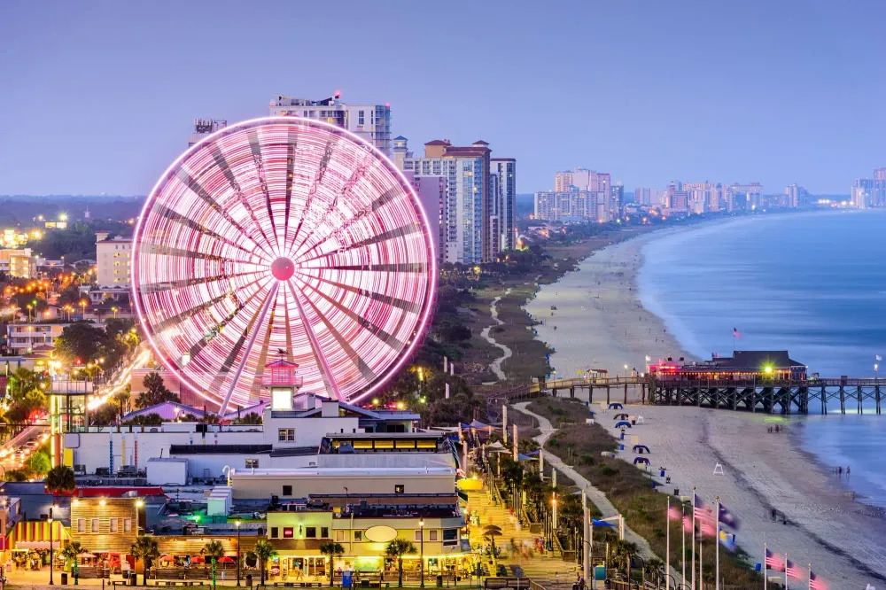 myrtle beach